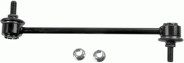 Link/Coupling Rod, stabiliser bar 34670 01