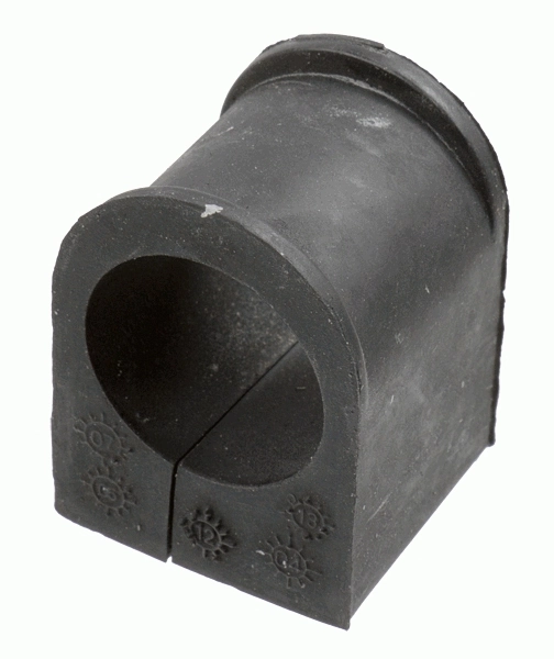 Mounting, stabiliser bar 37744 01