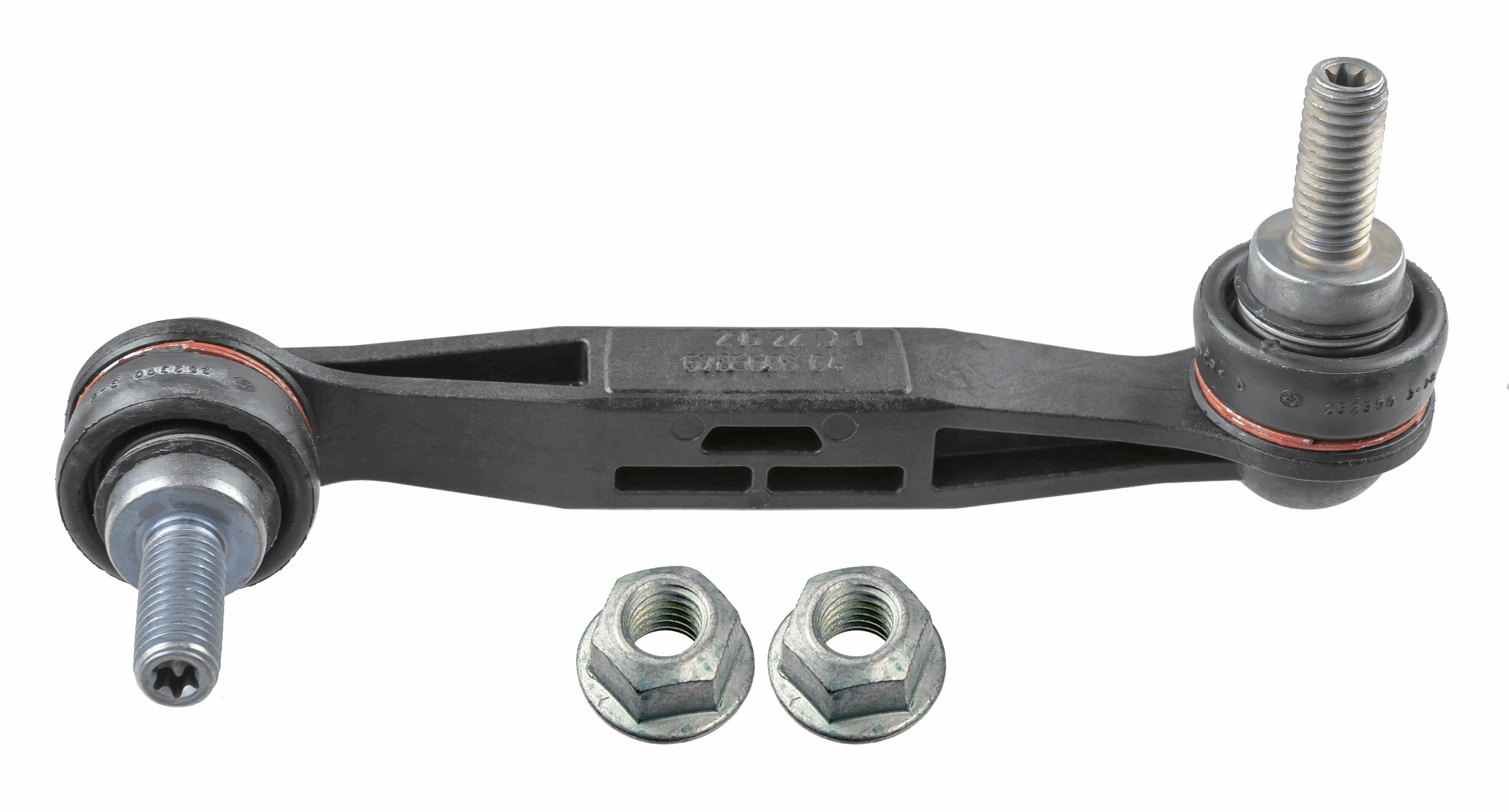 Link/Coupling Rod, stabiliser bar 36164 01