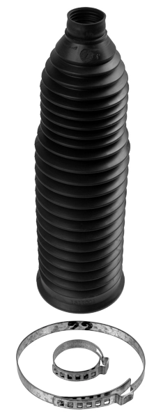 Bellow, steering 34915 01