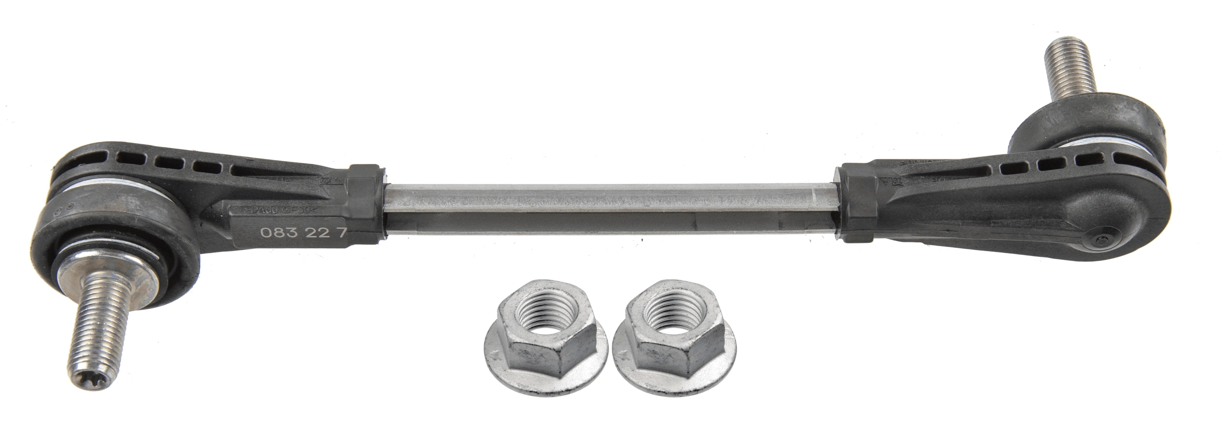 Link/Coupling Rod, stabiliser bar 39258 01