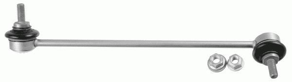 Link/Coupling Rod, stabiliser bar 27169 02