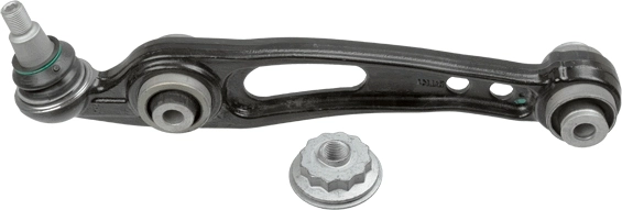 Control/Trailing Arm, wheel suspension 39908 01