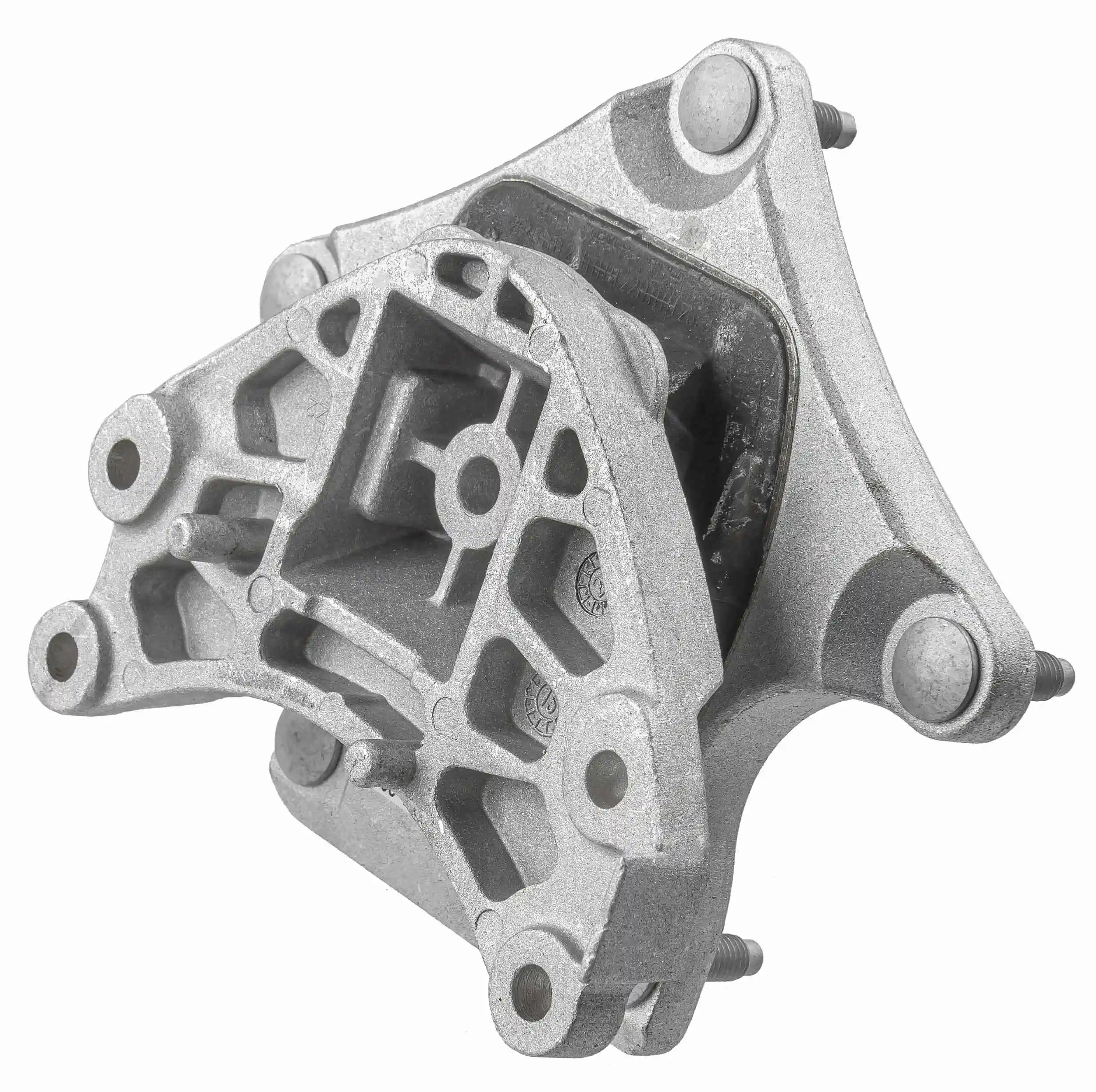 Mounting, automatic transmission 43507 01