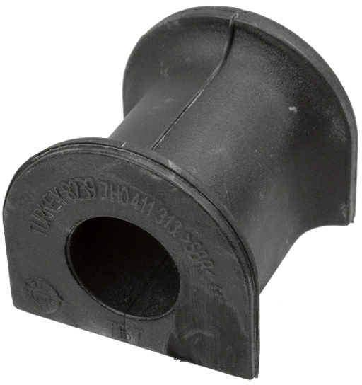 Mounting, stabiliser bar 37001 01