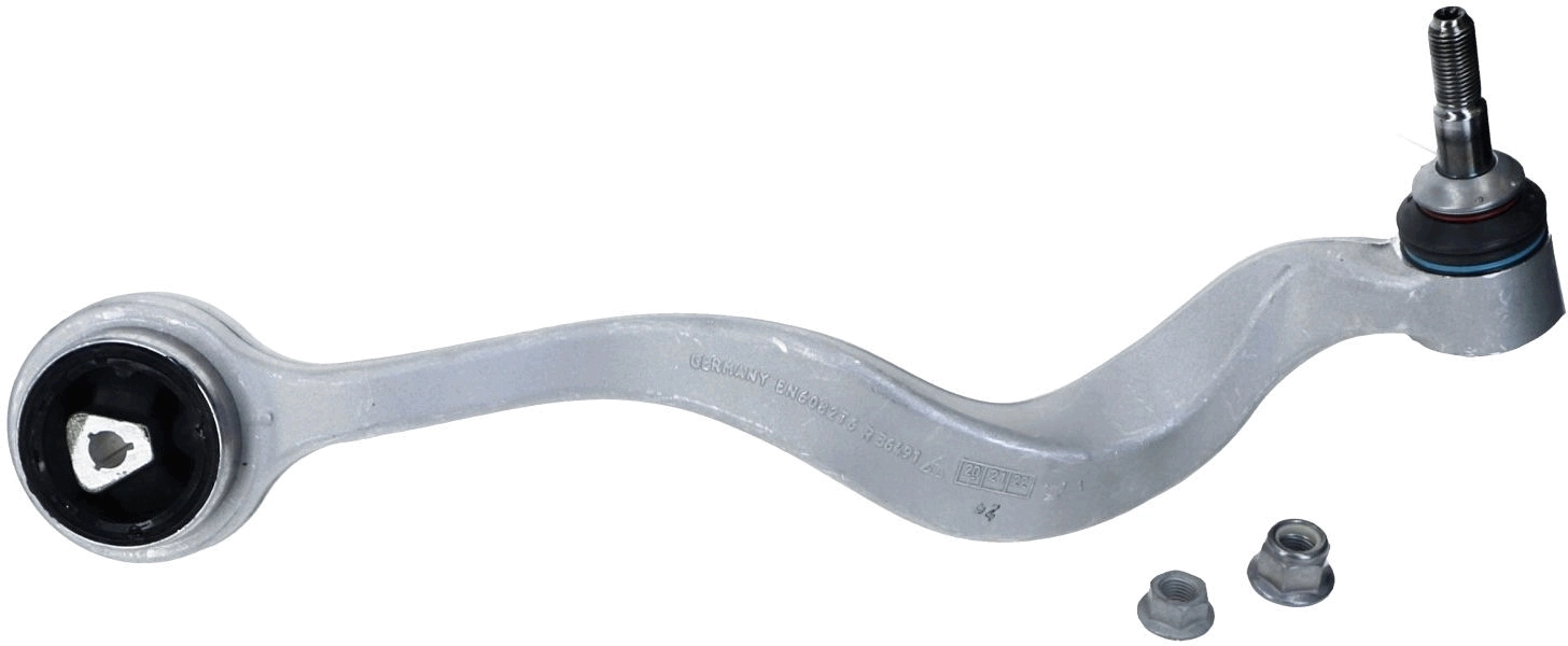 Control/Trailing Arm, wheel suspension 27097 02