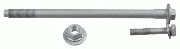 Repair Kit, wheel suspension Service Pack 37832 01