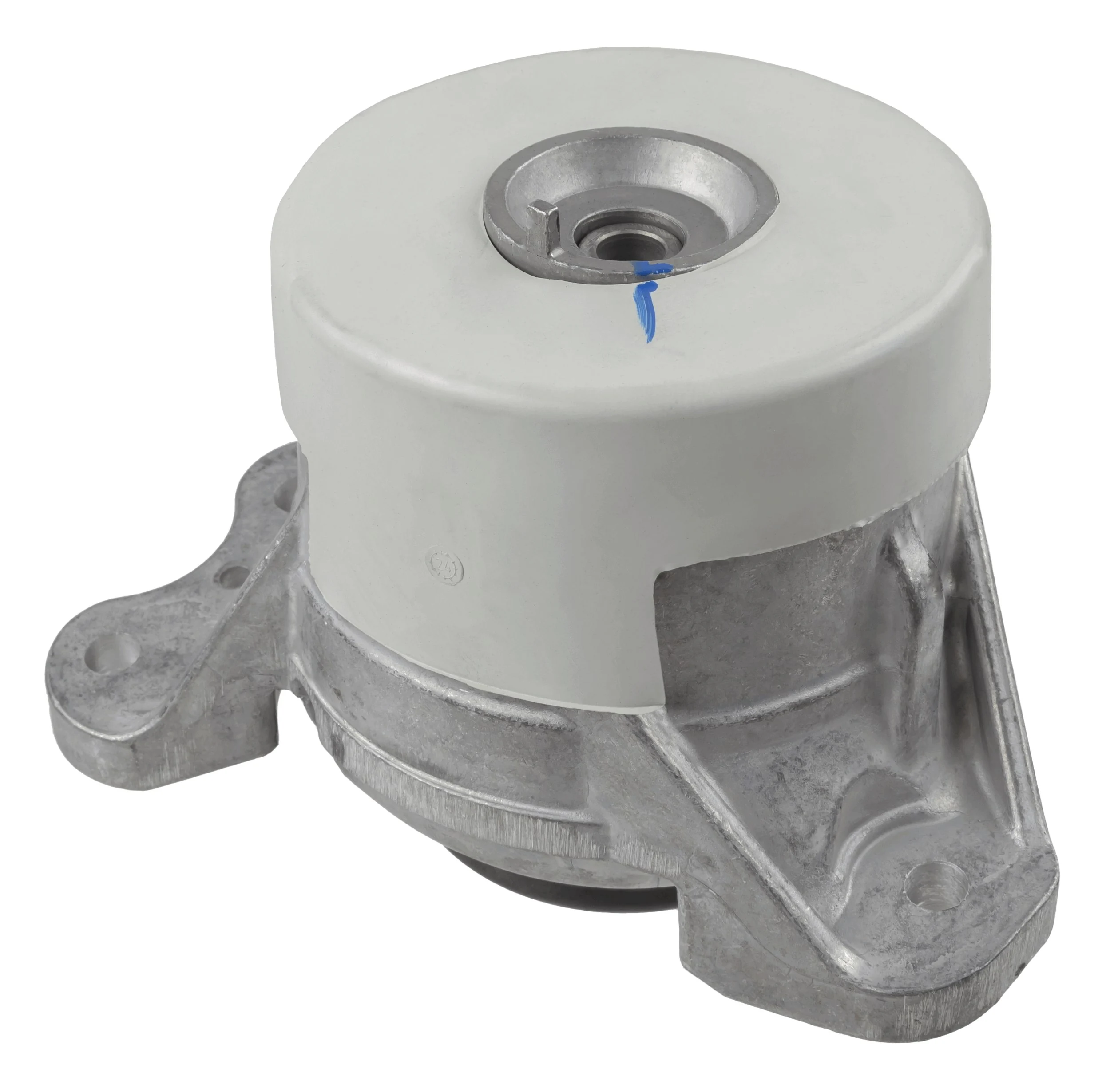 Mounting, engine 45364 01