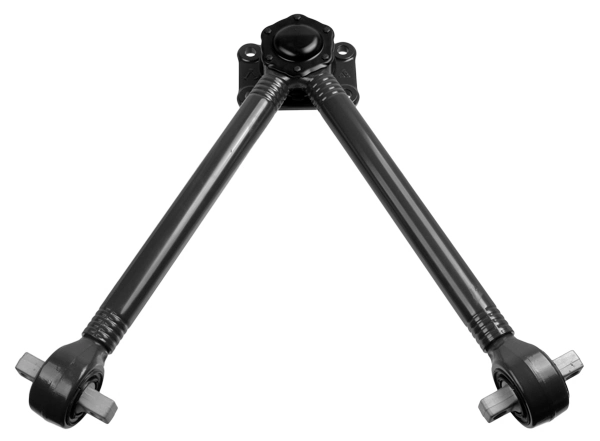 Control/Trailing Arm, wheel suspension 36148 01