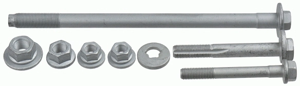 Repair Kit, wheel suspension Service Pack 37831 01