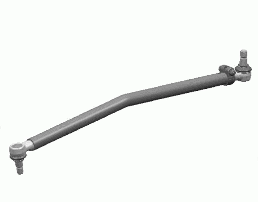 Centre Rod Assembly 24341 01