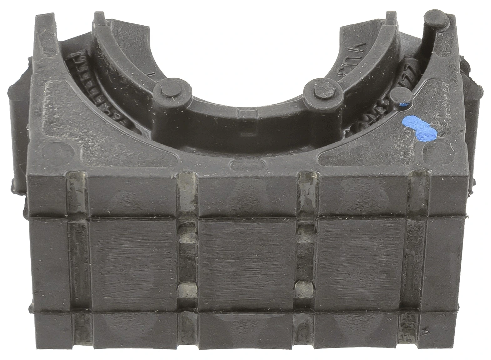 Mounting, stabiliser bar 43992 01