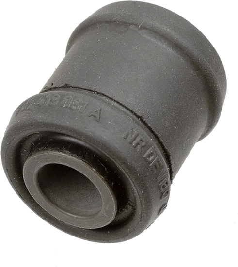 Mounting, steering gear 17672 01