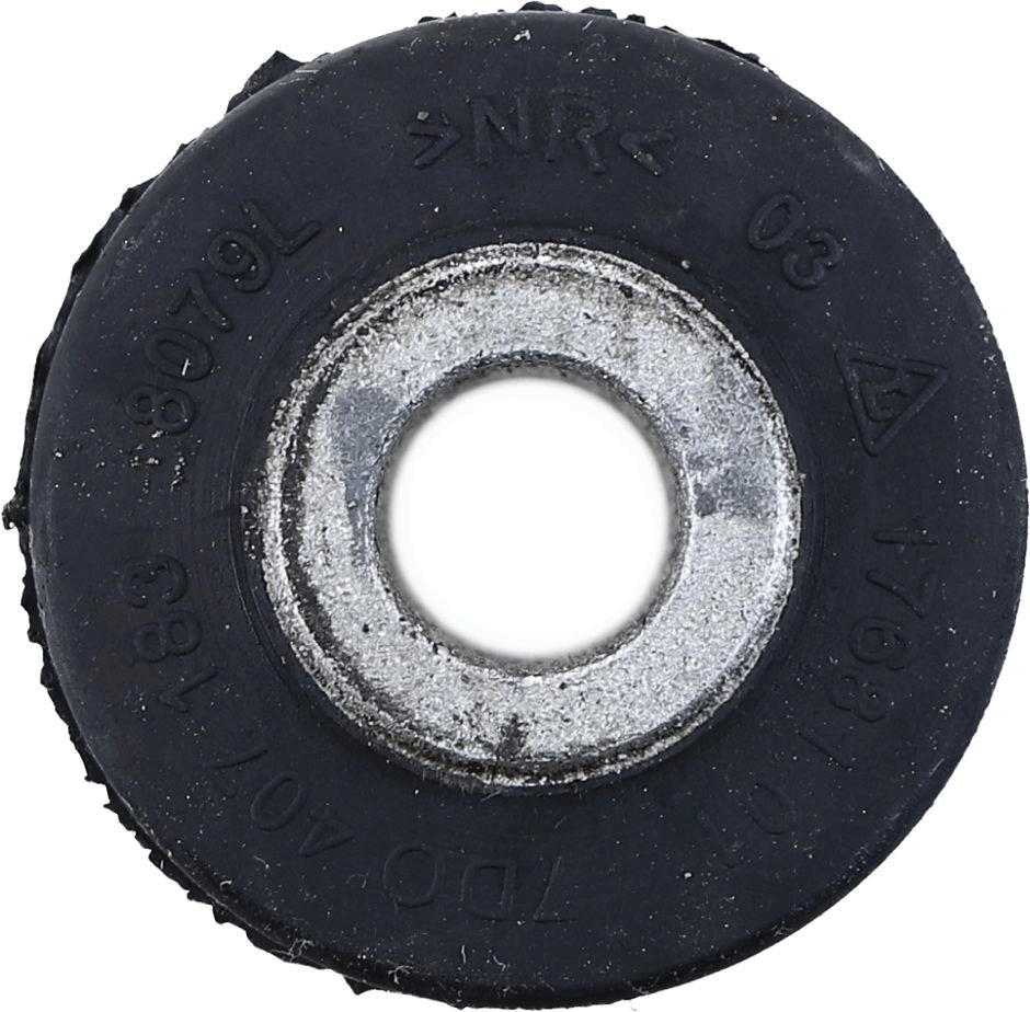 Mounting, control/trailing arm 17681 01