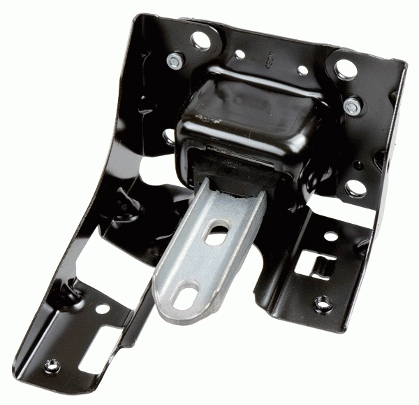 Mounting, automatic transmission 37939 01