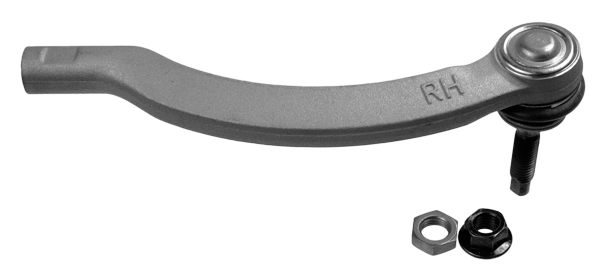 Tie Rod End 26677 02