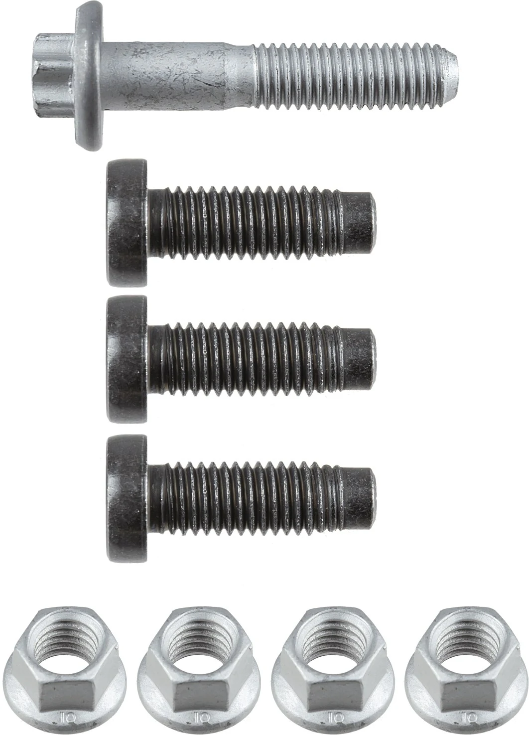 Repair Kit, wheel suspension Service Pack 44036 01