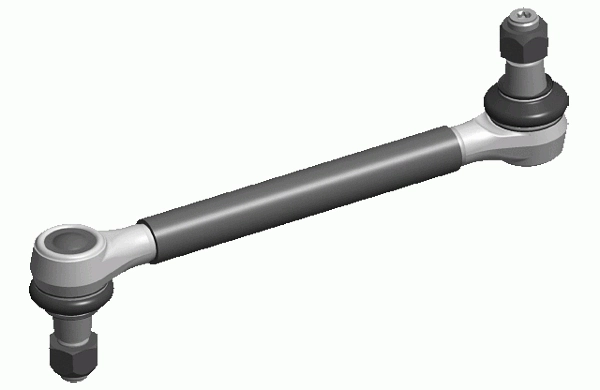 Link/Coupling Rod, stabiliser bar 36692 01
