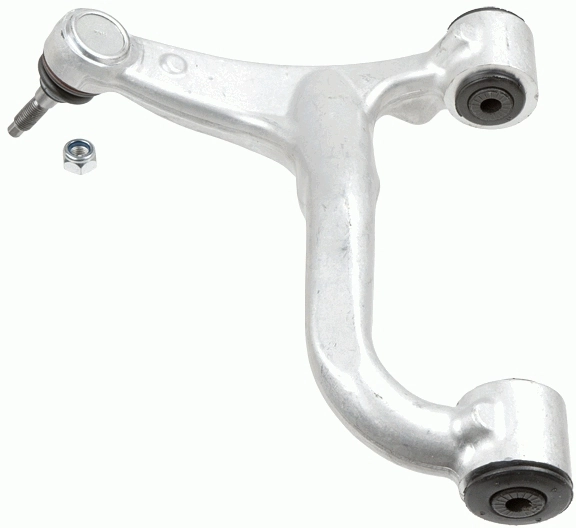 Control/Trailing Arm, wheel suspension 34313 01