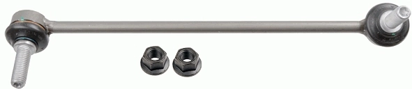 Link/Coupling Rod, stabiliser bar 37101 01