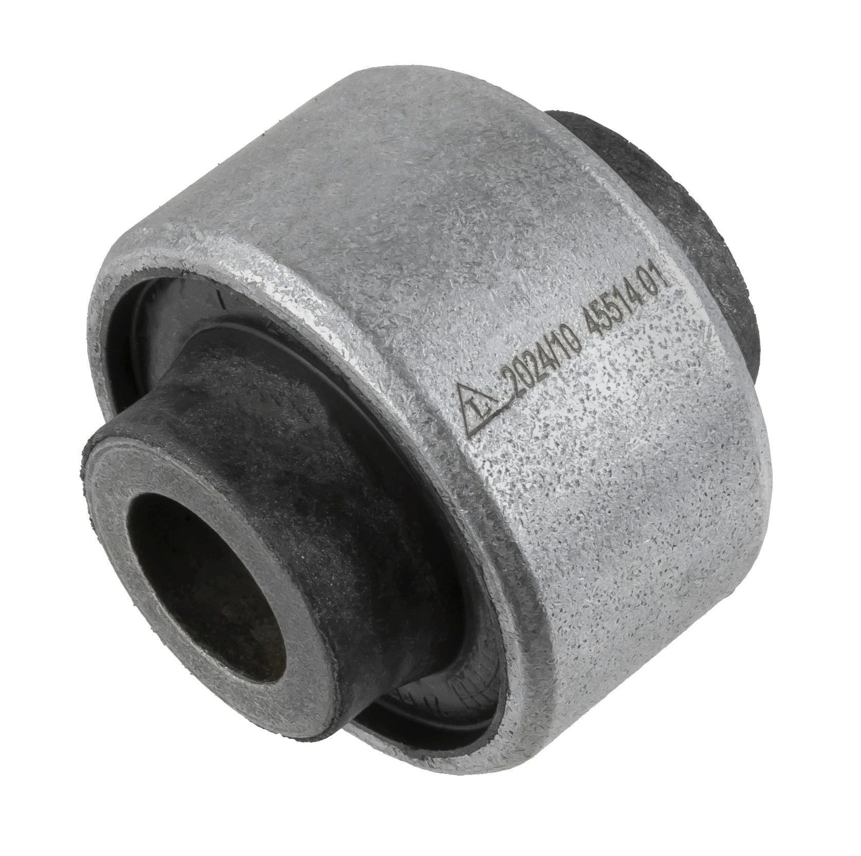 Mounting, control/trailing arm 45514 01