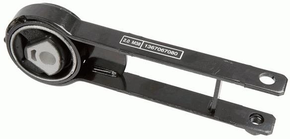 Mounting, engine 39482 01