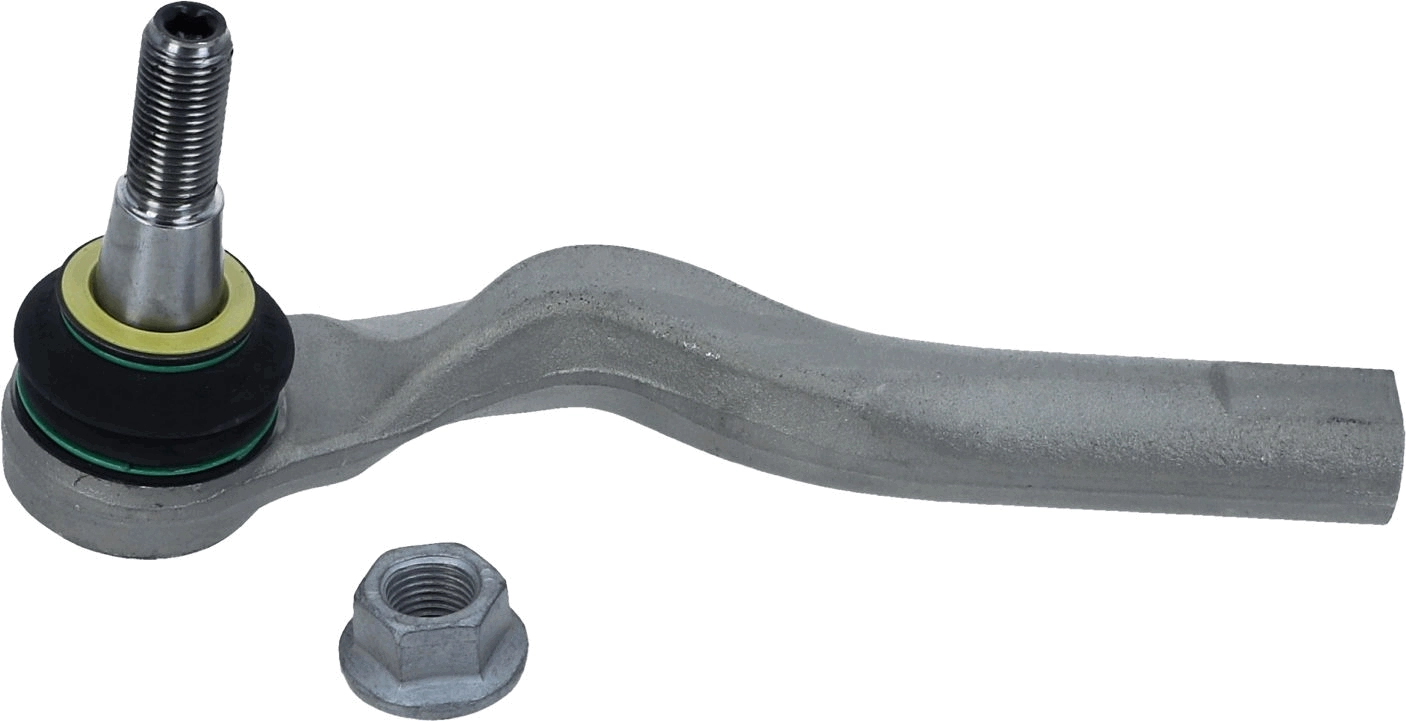 Tie Rod End 37668 01