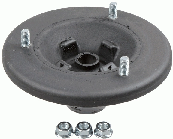 Suspension Strut Support Mount 14892 01
