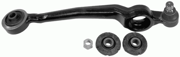 Control/Trailing Arm, wheel suspension 10101 01