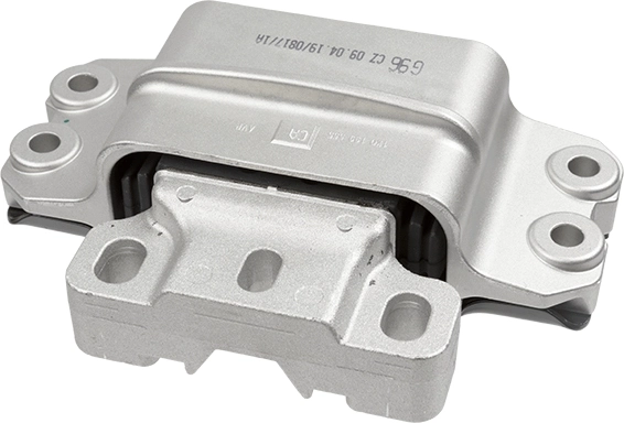 Mounting, automatic transmission 42472 01