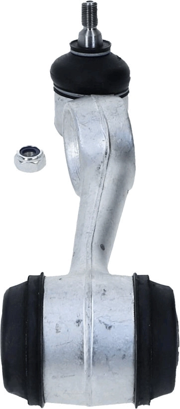 Control/Trailing Arm, wheel suspension 10732 01