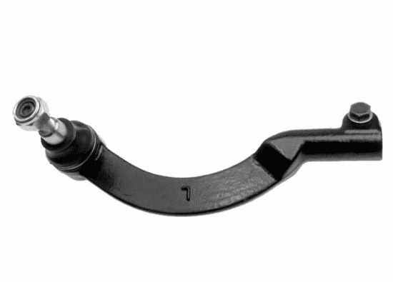 Tie Rod End 26712 02