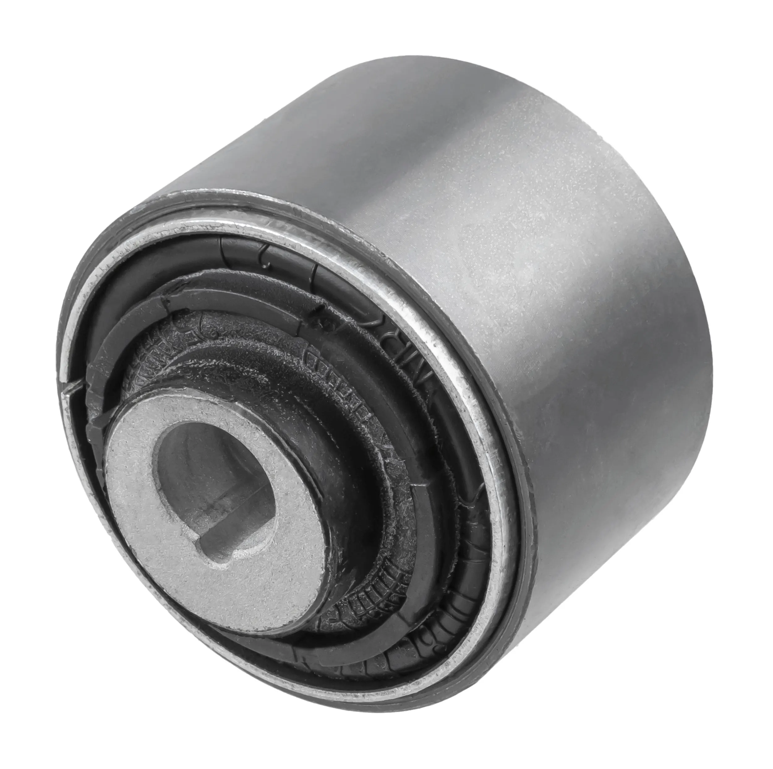 Mounting, control/trailing arm 43627 01