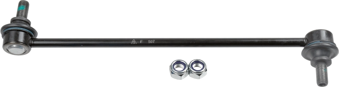 Link/Coupling Rod, stabiliser bar 35417 01