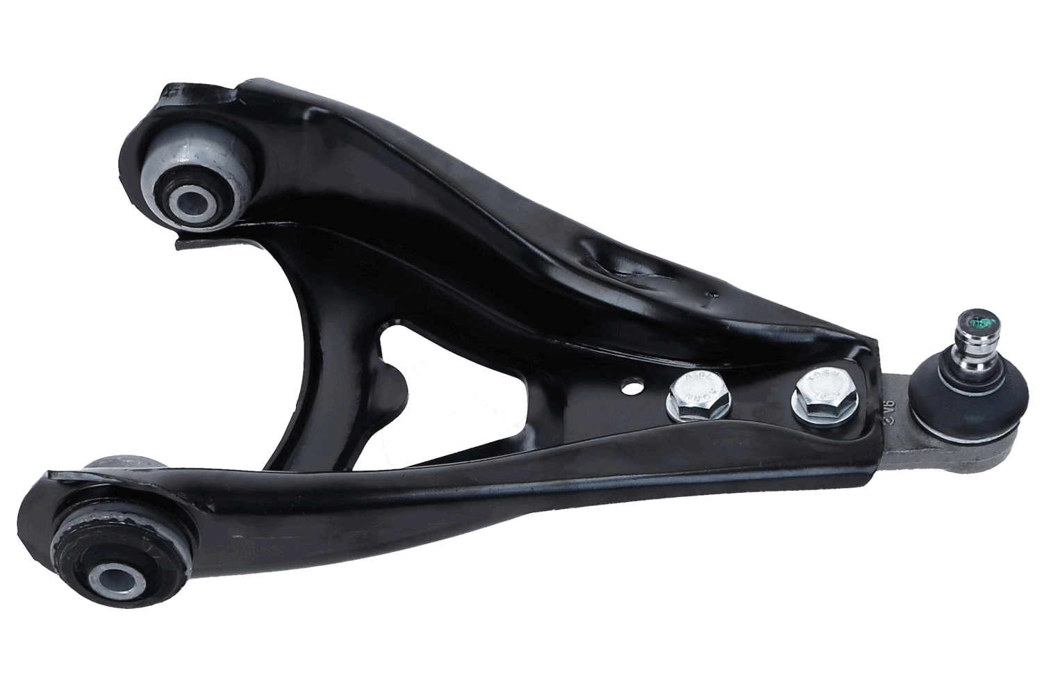 ステアリング、サスペンション 27062 01