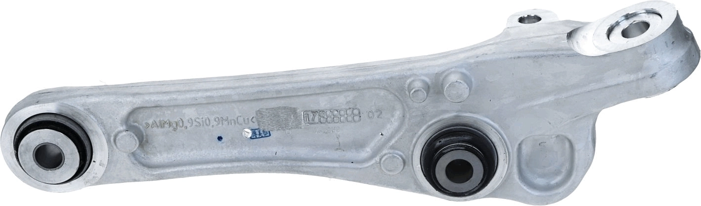 Control/Trailing Arm, wheel suspension 39837 01