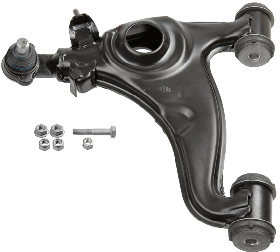 Control/Trailing Arm, wheel suspension 10973 02