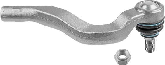 Tie Rod End 25616 02