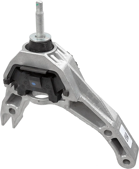 Mounting, automatic transmission 42142 01