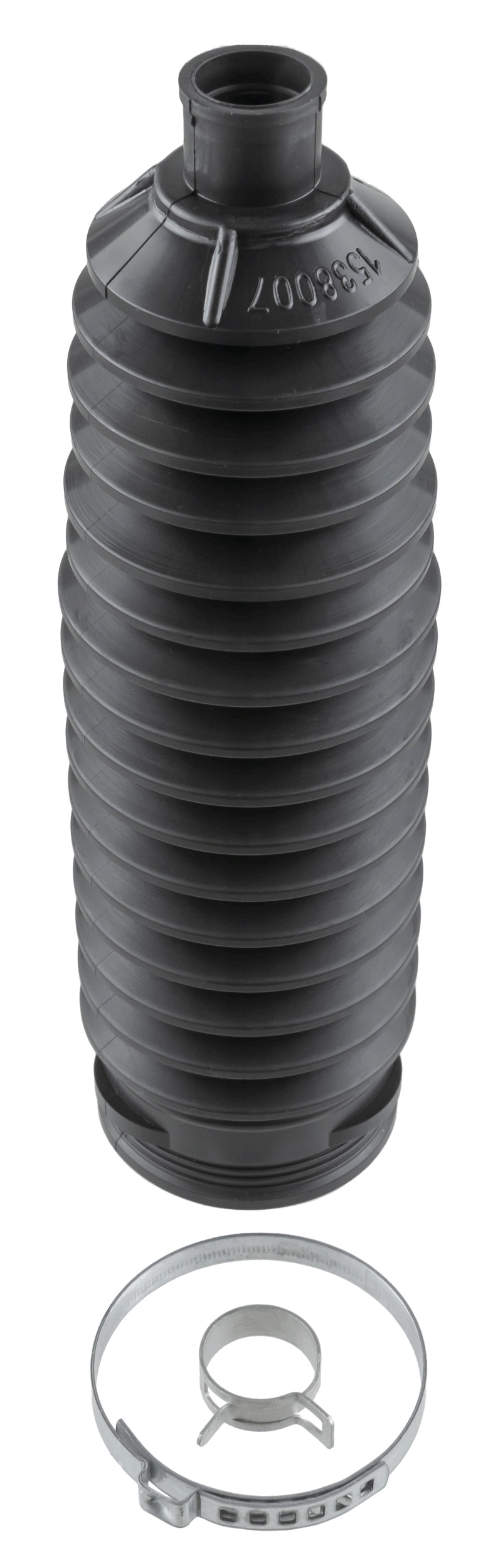 Bellow, steering 45083 01