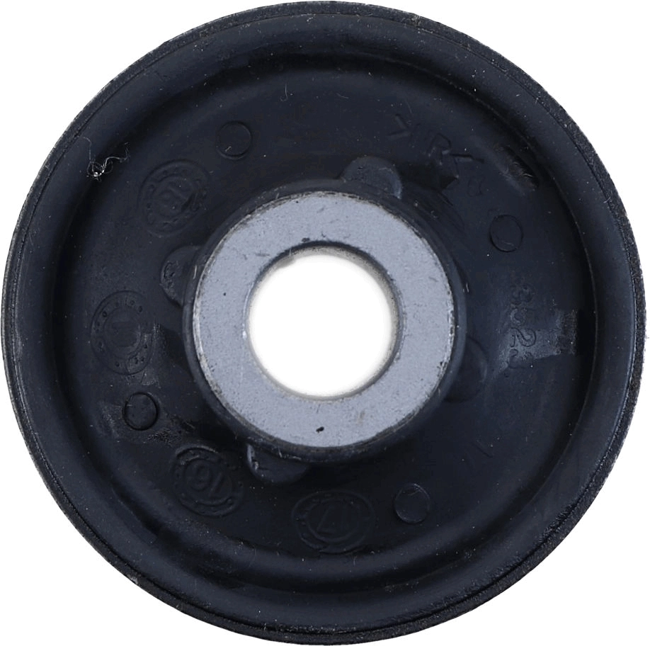 Mounting, control/trailing arm 28899 01