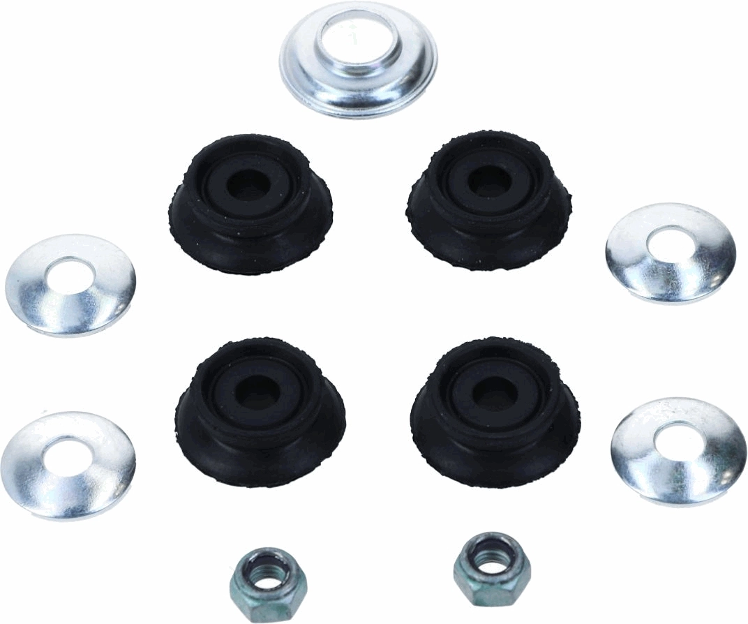 Link/Coupling Rod, stabiliser bar 36022 01