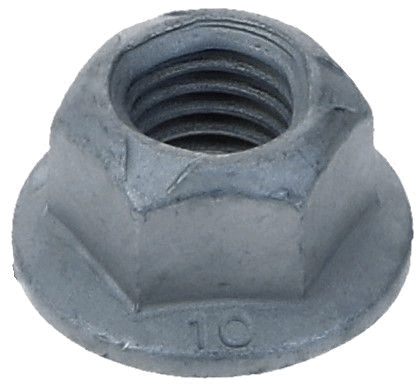 Control/Trailing Arm, wheel suspension 33746 01