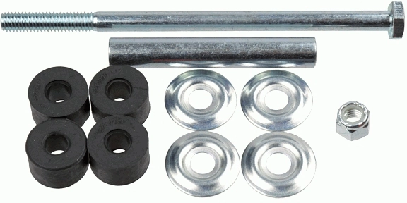 Link/Coupling Rod, stabiliser bar 38603 01