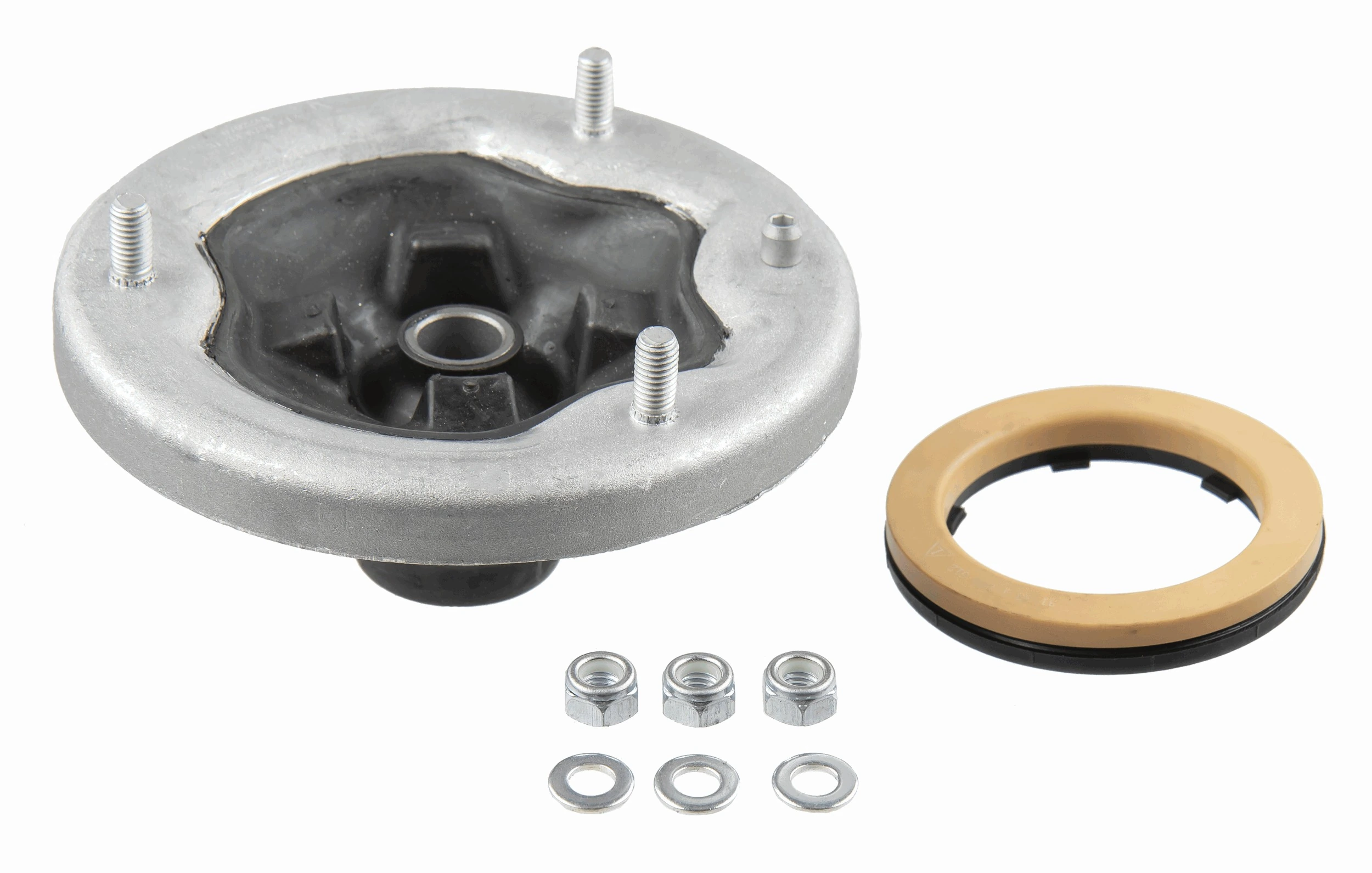 Repair Kit, suspension strut support mount 39828 01