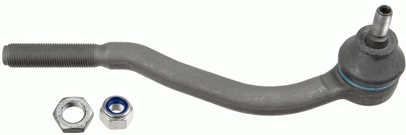 Tie Rod End 25509 01
