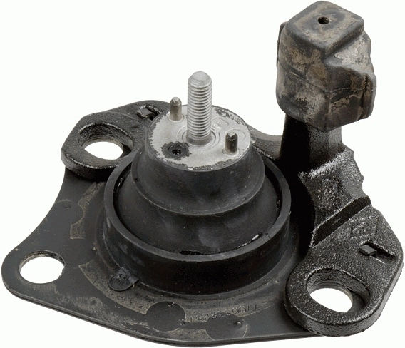 Mounting, engine 29513 01