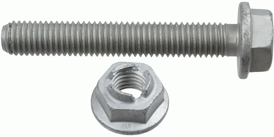 Repair Kit, wheel suspension Service Pack 38021 01