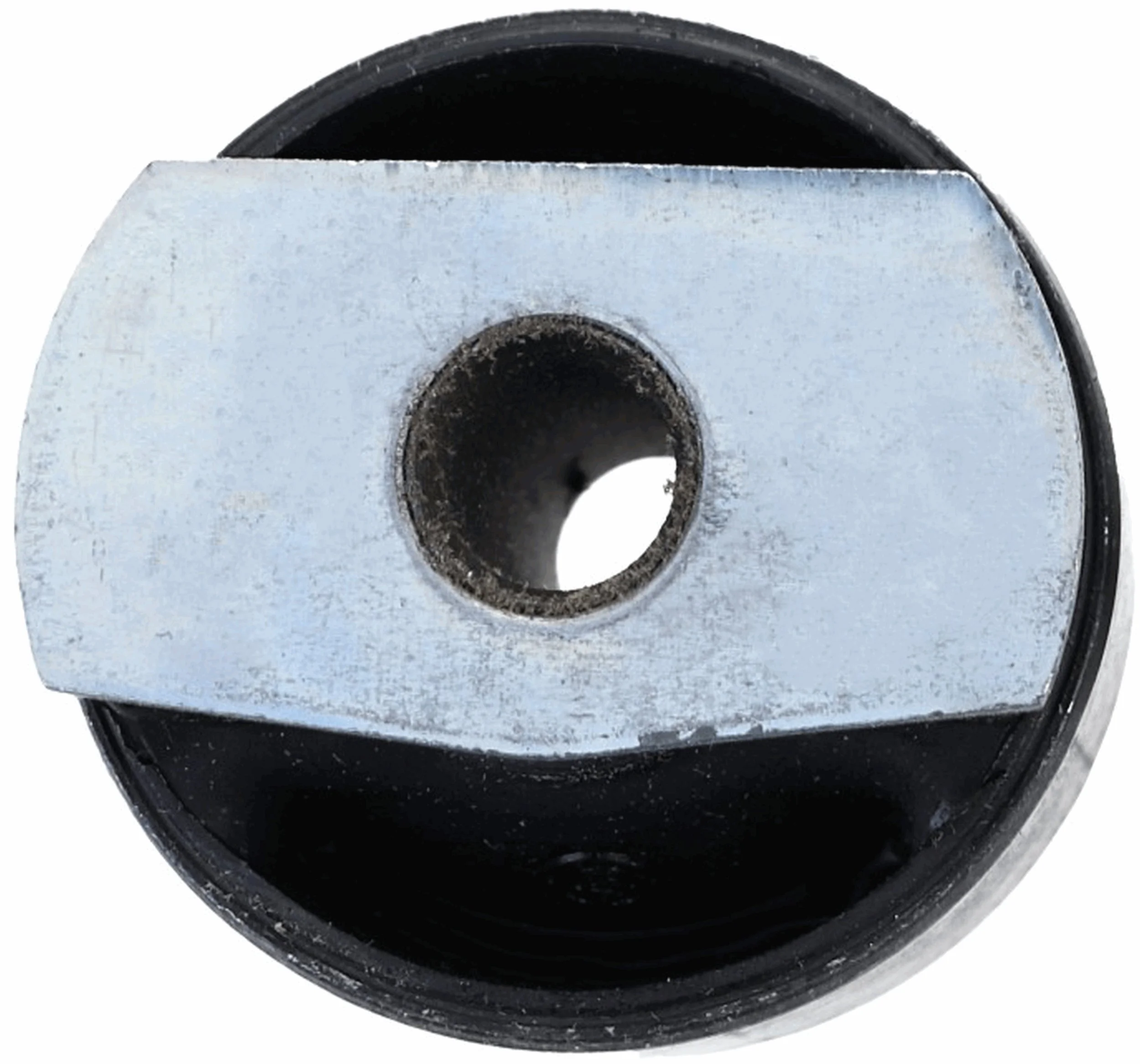 Mounting, control/trailing arm 24502 01