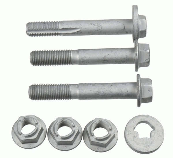 Repair Kit, wheel suspension Service Pack 37693 01